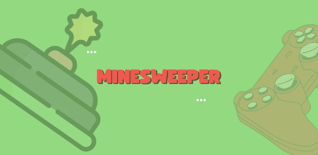 Minesweepr